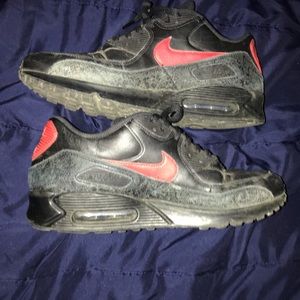 Nike Ari max Chinese New Year